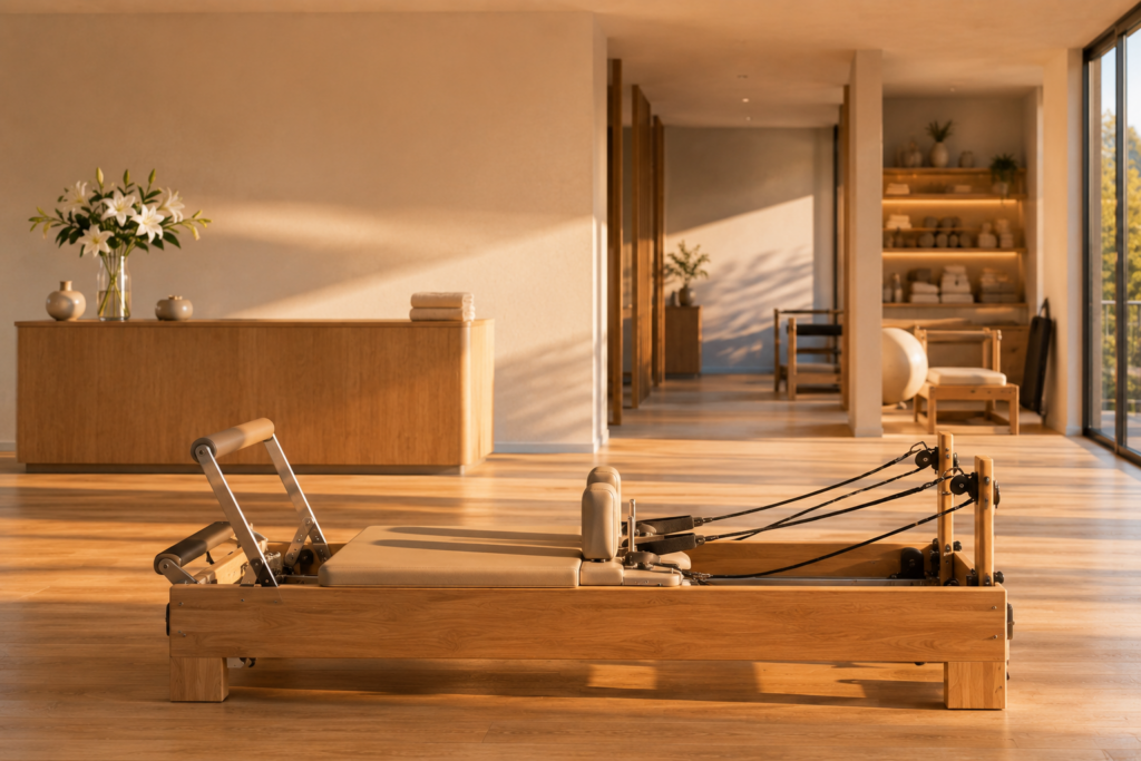 Pilates-Studio-Preise in der Schweiz: Was Sie 2026 verlangen sollten