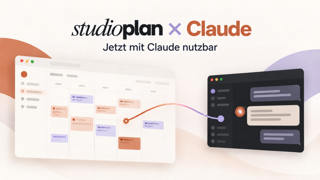Studio mit KI analysieren: Claude beantwortet deine Fragen